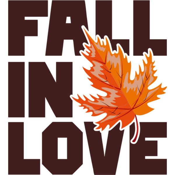 Fall in Love Thumbnail