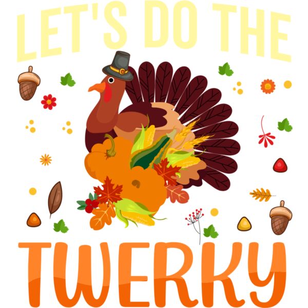 Let s Do the Twerky Thumbnail