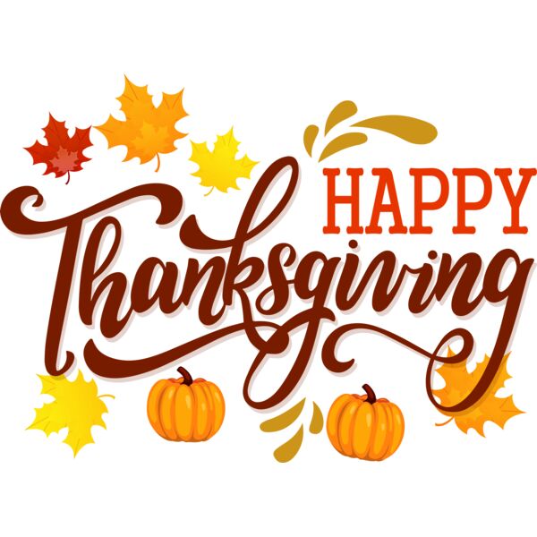 Have Yourself a Happy Thanksgiving Thumbnail