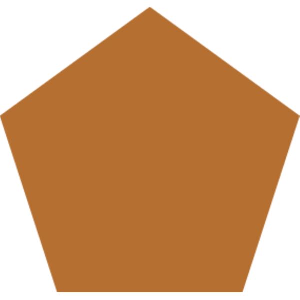 Pentagon Patch Thumbnail