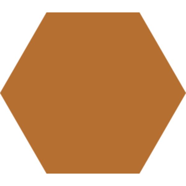 Hexagon Patch Thumbnail