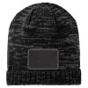 Spaced Dyed Beanie Thumbnail