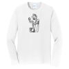 Long Sleeve Fan Favorite Tee Thumbnail