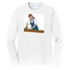 Long Sleeve Fan Favorite Tee Thumbnail