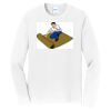 Long Sleeve Fan Favorite Tee Thumbnail