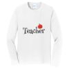 Long Sleeve Fan Favorite Tee Thumbnail
