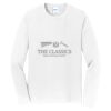 Long Sleeve Fan Favorite Tee Thumbnail