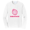Long Sleeve Fan Favorite Tee Thumbnail