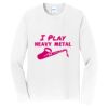 Long Sleeve Fan Favorite Tee Thumbnail