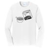 Long Sleeve Fan Favorite Tee Thumbnail
