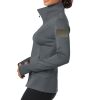 Women's Fulcrum Full Zip Thumbnail