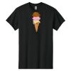 Heavy Cotton ™ 100% Cotton T Shirt Thumbnail