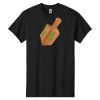 Heavy Cotton ™ 100% Cotton T Shirt Thumbnail