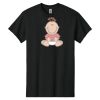 Heavy Cotton ™ 100% Cotton T Shirt Thumbnail