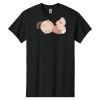 Heavy Cotton ™ 100% Cotton T Shirt Thumbnail