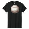 Heavy Cotton ™ 100% Cotton T Shirt Thumbnail
