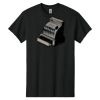 Heavy Cotton ™ 100% Cotton T Shirt Thumbnail
