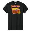 Heavy Cotton ™ 100% Cotton T Shirt Thumbnail