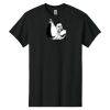 Heavy Cotton ™ 100% Cotton T Shirt Thumbnail