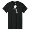Heavy Cotton ™ 100% Cotton T Shirt Thumbnail