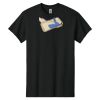 Heavy Cotton ™ 100% Cotton T Shirt Thumbnail