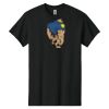 Heavy Cotton ™ 100% Cotton T Shirt Thumbnail