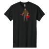 Heavy Cotton ™ 100% Cotton T Shirt Thumbnail
