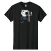 Heavy Cotton ™ 100% Cotton T Shirt Thumbnail