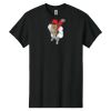 Heavy Cotton ™ 100% Cotton T Shirt Thumbnail