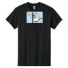 Heavy Cotton ™ 100% Cotton T Shirt Thumbnail