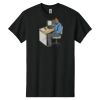 Heavy Cotton ™ 100% Cotton T Shirt Thumbnail