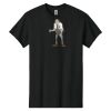 Heavy Cotton ™ 100% Cotton T Shirt Thumbnail