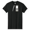 Heavy Cotton ™ 100% Cotton T Shirt Thumbnail