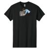Heavy Cotton ™ 100% Cotton T Shirt Thumbnail