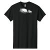 Heavy Cotton ™ 100% Cotton T Shirt Thumbnail