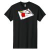 Heavy Cotton ™ 100% Cotton T Shirt Thumbnail