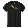 Heavy Cotton ™ 100% Cotton T Shirt Thumbnail