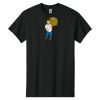 Heavy Cotton ™ 100% Cotton T Shirt Thumbnail
