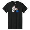 Heavy Cotton ™ 100% Cotton T Shirt Thumbnail