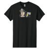 Heavy Cotton ™ 100% Cotton T Shirt Thumbnail