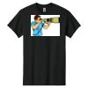 Heavy Cotton ™ 100% Cotton T Shirt Thumbnail