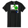 Heavy Cotton ™ 100% Cotton T Shirt Thumbnail