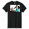 Heavy Cotton ™ 100% Cotton T Shirt Thumbnail