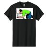 Heavy Cotton ™ 100% Cotton T Shirt Thumbnail