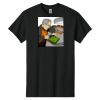 Heavy Cotton ™ 100% Cotton T Shirt Thumbnail