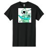 Heavy Cotton ™ 100% Cotton T Shirt Thumbnail