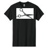 Heavy Cotton ™ 100% Cotton T Shirt Thumbnail
