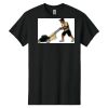 Heavy Cotton ™ 100% Cotton T Shirt Thumbnail
