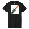 Heavy Cotton ™ 100% Cotton T Shirt Thumbnail