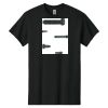 Heavy Cotton ™ 100% Cotton T Shirt Thumbnail